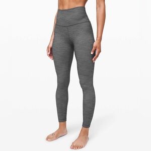 Lululemon Align HR Pant 25in - Size 4 - NWT